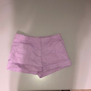 J crew girls shorts